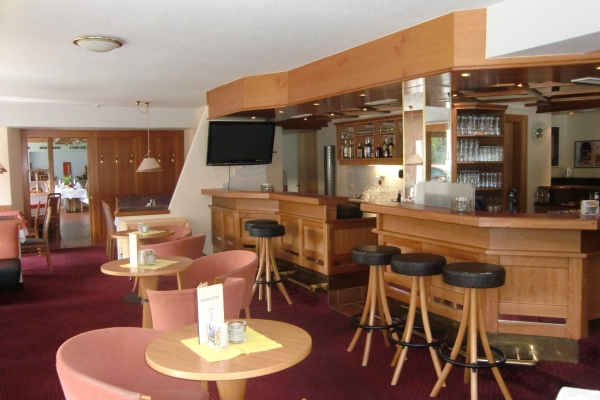 Hotel Alpenfriede